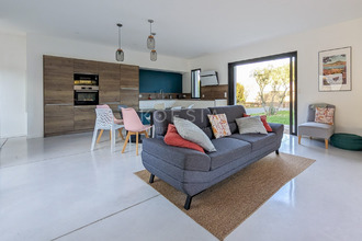 Ma-Cabane - Location Maison Clermont-l'Hérault, 120 m²