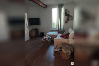 location maison clermt 60600