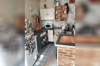 location maison clermt 60600