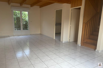 location maison clermt 60600