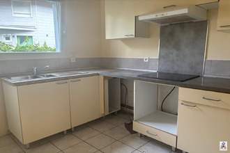 location maison clermt 60600