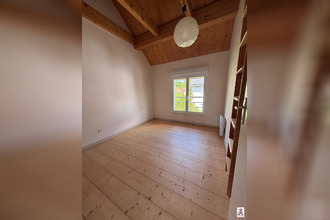 location maison clermt 60600