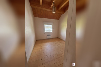 location maison clermt 60600