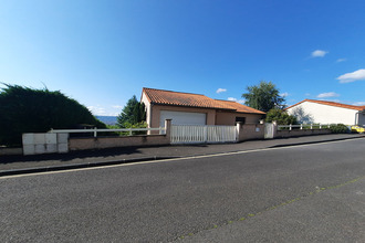 location maison clermt-ferrand 63000