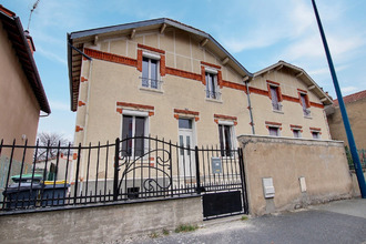location maison clermt-ferrand 63000
