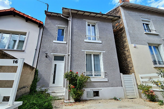 location maison clermt-ferrand 63000