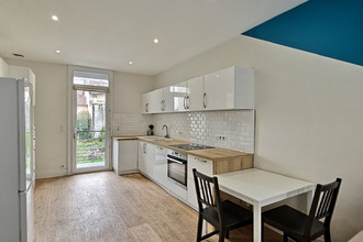 location maison clermt-ferrand 63000