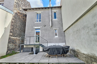 location maison clermt-ferrand 63000