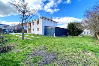 location maison clermt-ferrand 63000