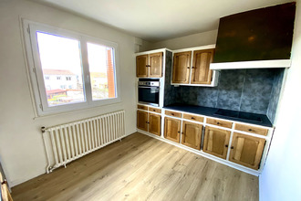 location maison clermt-ferrand 63000