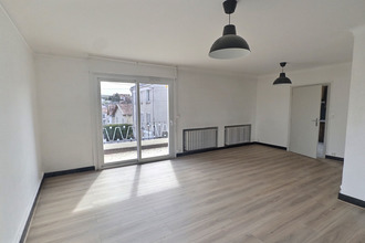 location maison clermt-ferrand 63000