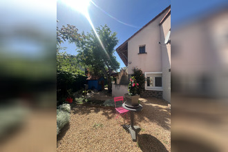 location maison clermt-ferrand 63000