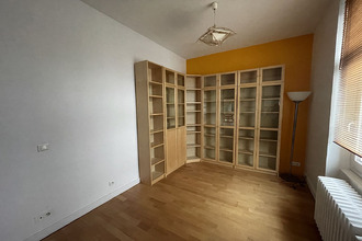 location maison clermt-ferrand 63000