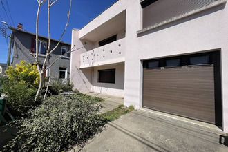 location maison clermt-ferrand 63000