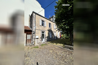 location maison clermt-ferrand 63000