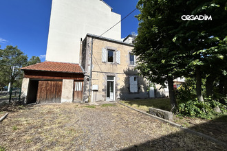 location maison clermt-ferrand 63000