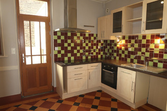 location maison clermt-ferrand 63000