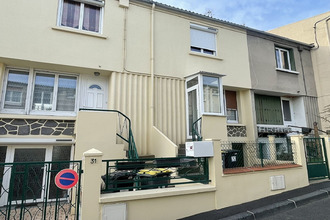 location maison clermt-ferrand 63000