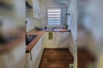 location maison clermt-ferrand 63000
