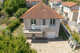 location maison clermt-ferrand 63000