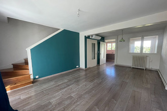 location maison clermt-ferrand 63000