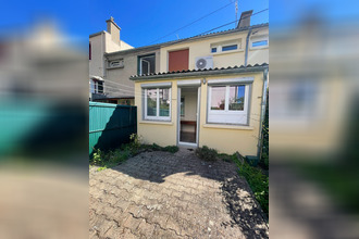 location maison clermt-ferrand 63000