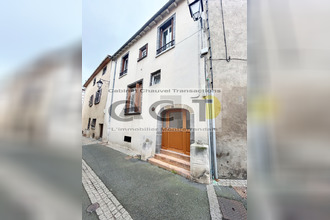 location maison clermt-ferrand 63100