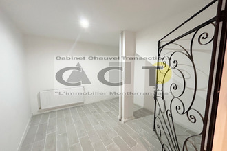 location maison clermt-ferrand 63100