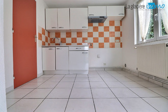 location maison clermt-ferrand 63100