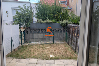 location maison clermt-ferrand 63100