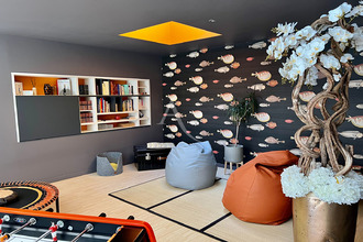 location maison clermt-ferrand 63100