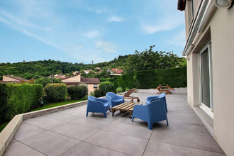 location maison clermt-ferrand 63100