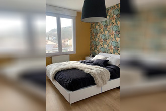 location maison clermt-ferrand 63100