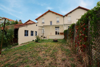 location maison clermt-ferrand 63100