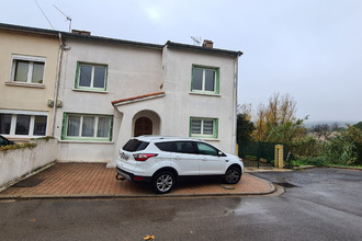 location maison clermt-l-herault 34800