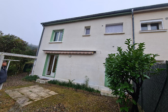 location maison clermt-l-herault 34800