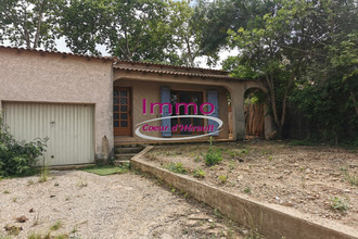 location maison clermt-l-herault 34800