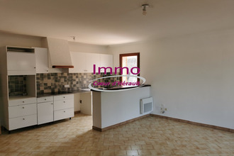 location maison clermt-l-herault 34800