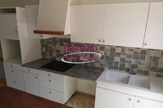 location maison clermt-l-herault 34800