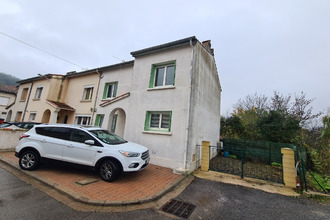 location maison clermt-l-herault 34800