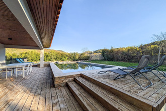 location maison clermt-l-herault 34800