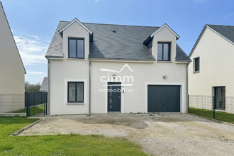 location maison clery-st-andre 45370