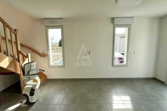 location maison clisson 44190