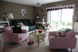 location maison clisson 44190