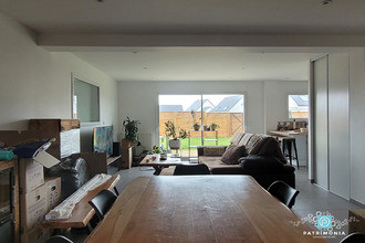 location maison clohars-carnoet 29360