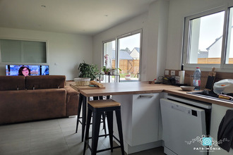 location maison clohars-carnoet 29360