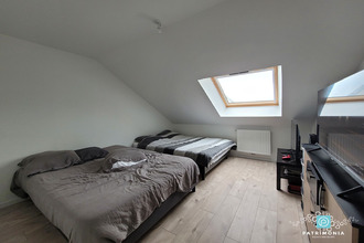 location maison clohars-carnoet 29360