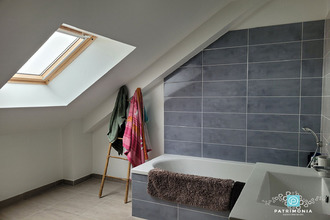 location maison clohars-carnoet 29360