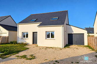 location maison clohars-carnoet 29360