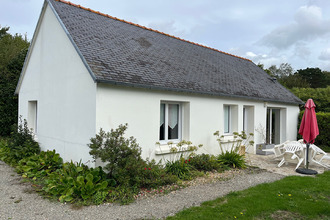 location maison clohars-fouesnant 29950